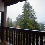 Welcome In - 4-17 Mit Balkon, Abstellraum Und Holzofen Διαμέρισμα Βίντερμπεργκ