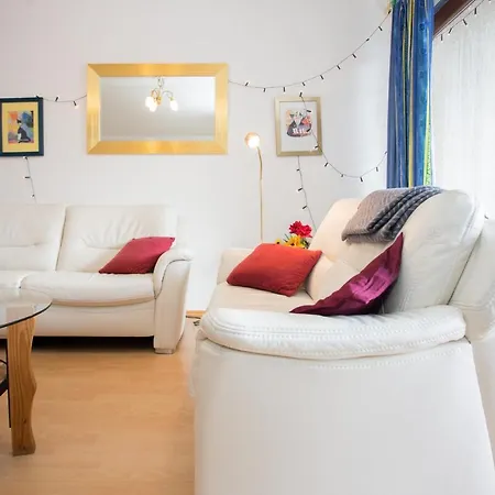 Welcome In - 4-17 Met Balkon, Berging En Houtkachel Apartment Winterberg