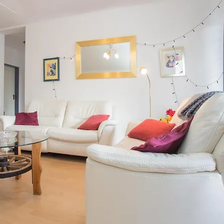 Welcome In - 4-17 Mit Balkon, Abstellraum Und Holzofen * Winterberg