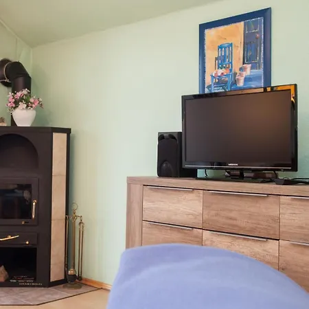 Appartamento Welcome In - 4-17 Mit Balkon, Abstellraum Und Holzofen Winterberg