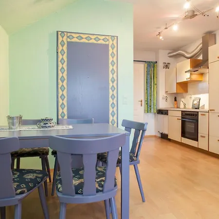 Welcome In - 4-17 Met Balkon, Berging En Houtkachel Appartement *