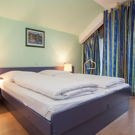 Welcome In - 4-17 Met Balkon, Berging En Houtkachel Apartment Winterberg