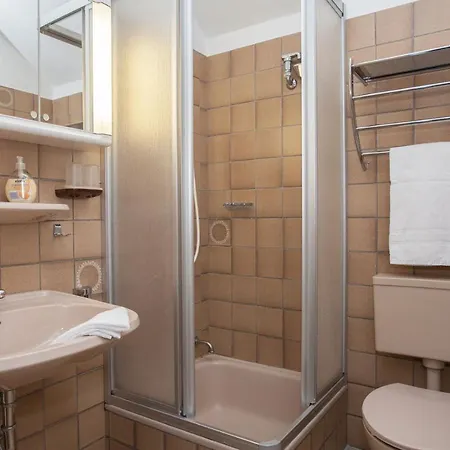 Welcome In - 4-17 Met Balkon, Berging En Houtkachel Appartement Winterberg