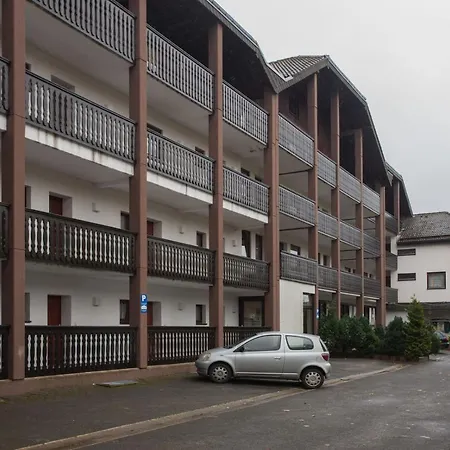 Welcome In - 4-17 Met Balkon, Berging En Houtkachel Apartment *