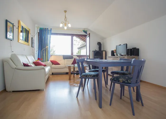 Welcome In - 4-17 Met Balkon, Berging En Houtkachel Apartamento Winterberg