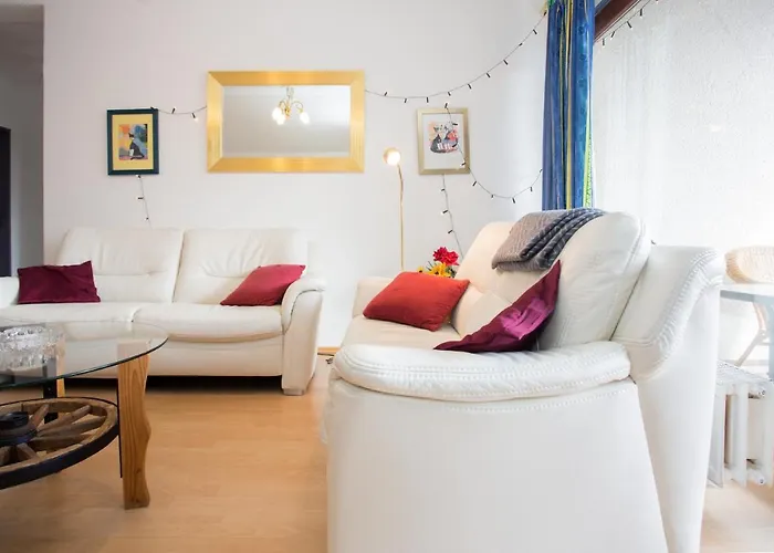 Welcome In - 4-17 Met Balkon, Berging En Houtkachel Apartamento Winterberg