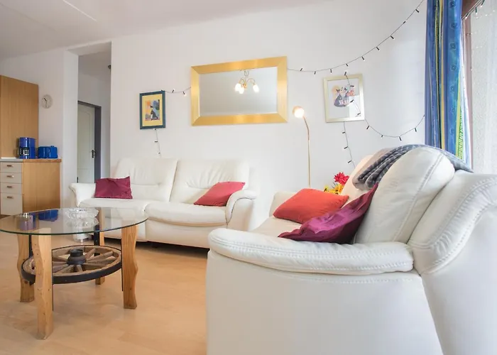 Welcome In - 4-17 Met Balkon, Berging En Houtkachel * Winterberg