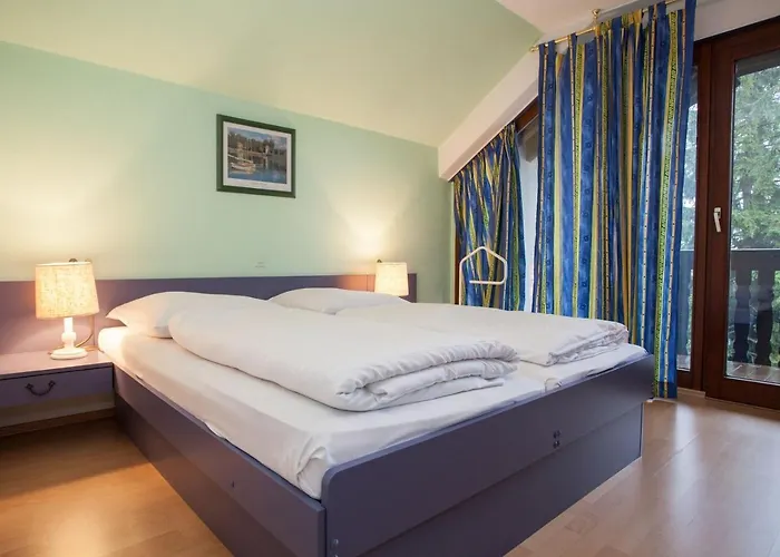 Welcome In - 4-17 Met Balkon, Berging En Houtkachel Apartamento Winterberg