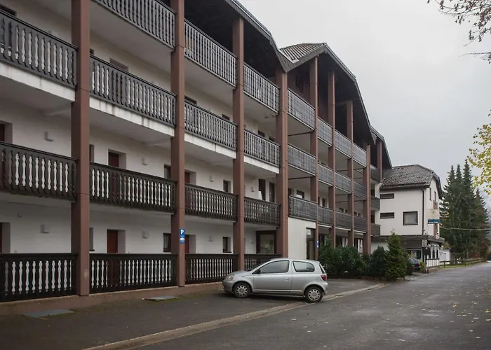 Welcome In - 4-17 Met Balkon, Berging En Houtkachel Apartamento *